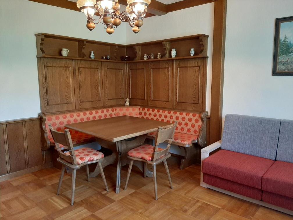 Apartament Gruenbauerhof Wilhelmsburg Zewnętrze zdjęcie