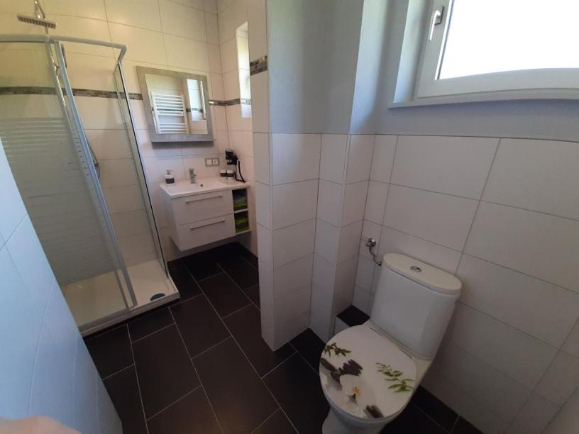 Apartament Gruenbauerhof Wilhelmsburg Zewnętrze zdjęcie