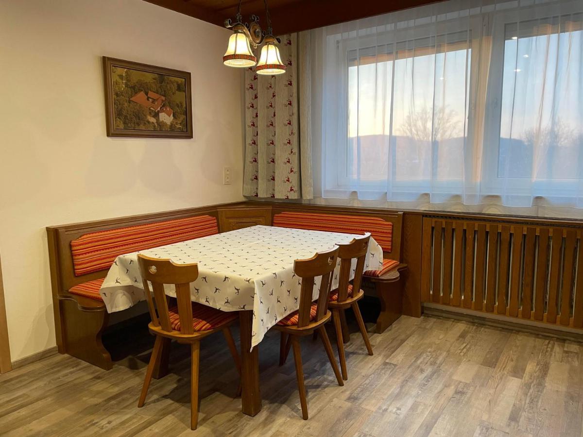 Apartament Gruenbauerhof Wilhelmsburg Zewnętrze zdjęcie