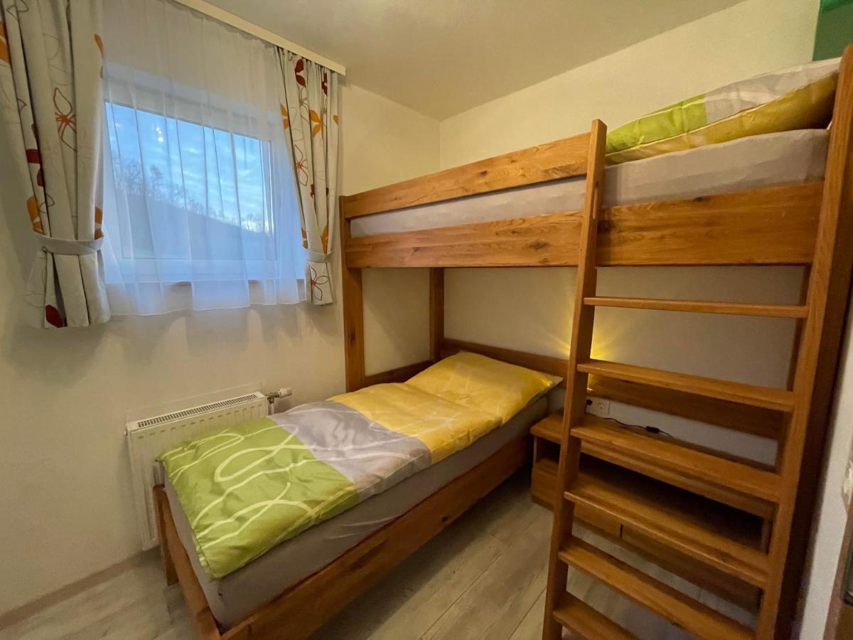 Apartament Gruenbauerhof Wilhelmsburg Zewnętrze zdjęcie